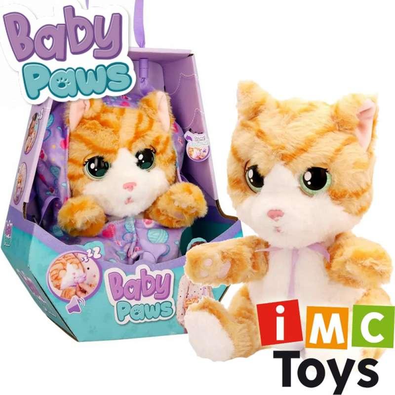 IM921122 BABY PAWS ASST 