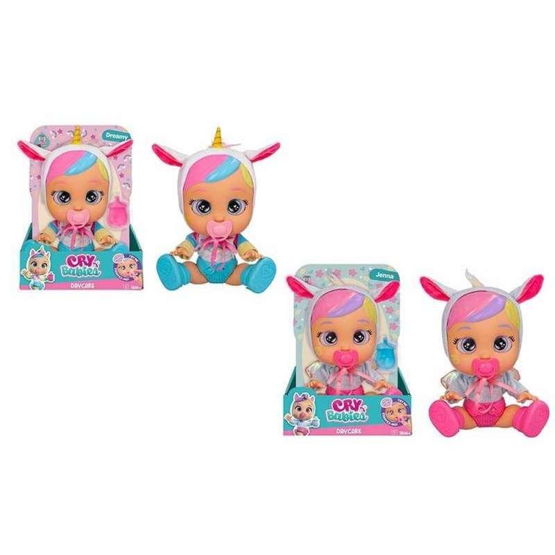 IM921528 CRYBABIES DAYCARE ASST 