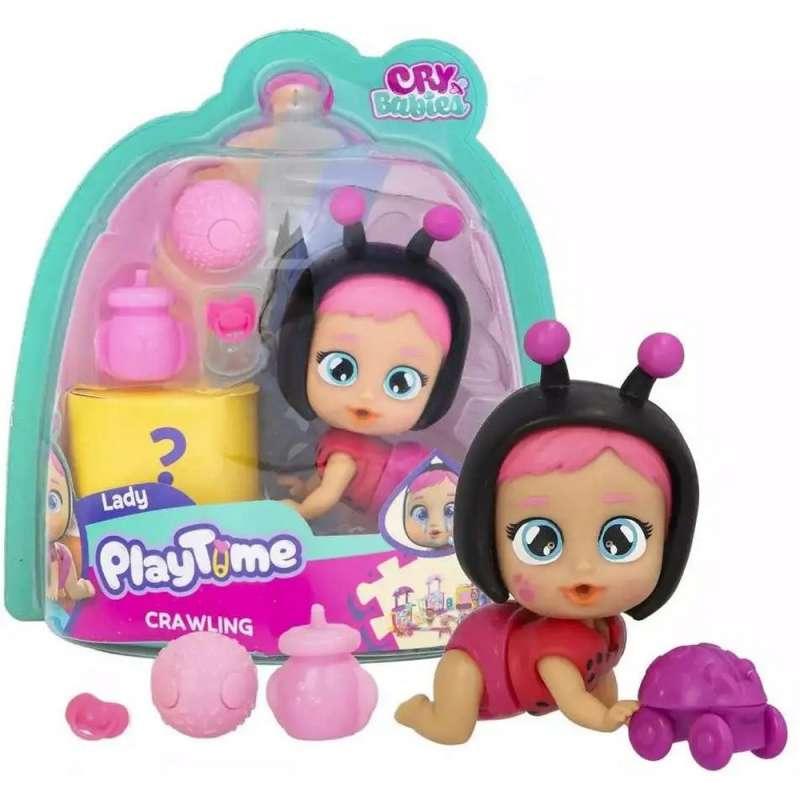 IM921825 CRY BABIES DAY CARE BABIES 