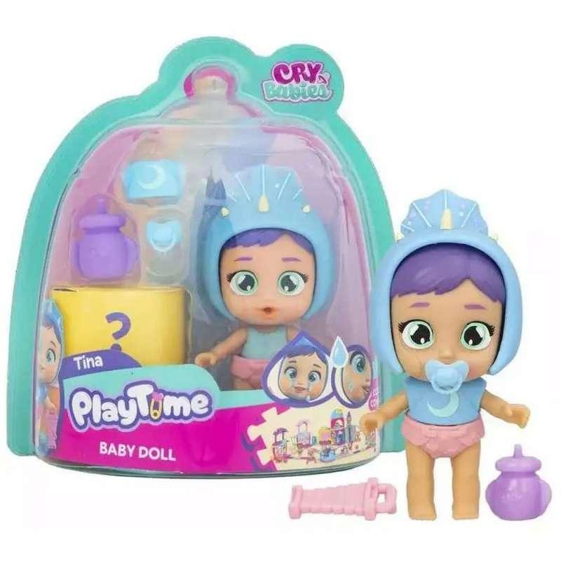 IM921825 CRY BABIES DAY CARE BABIES 