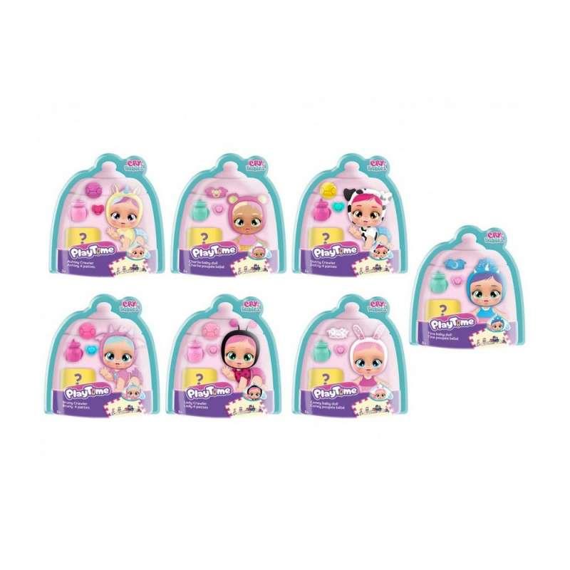 IM921825 CRY BABIES DAY CARE BABIES 