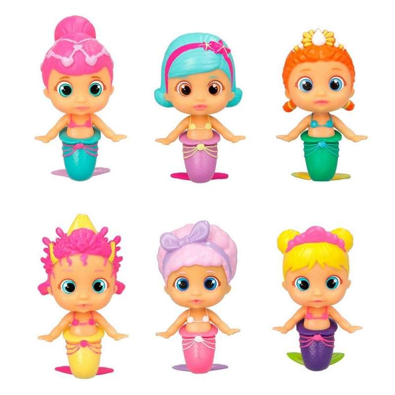 BLOOPIES SIRENE U BOCICI ASST