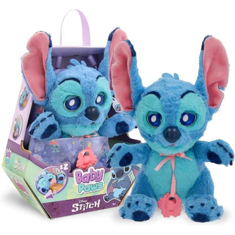 IM927001 BABY PAWS STITCH 