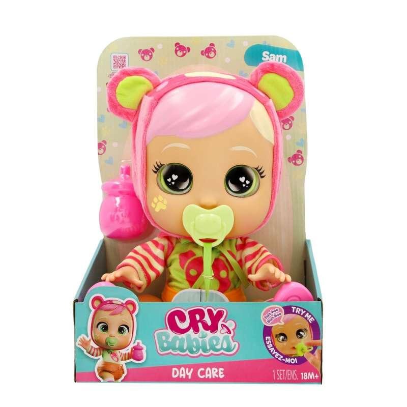 IM928633 CRY BABIES DAY CARE ASST 