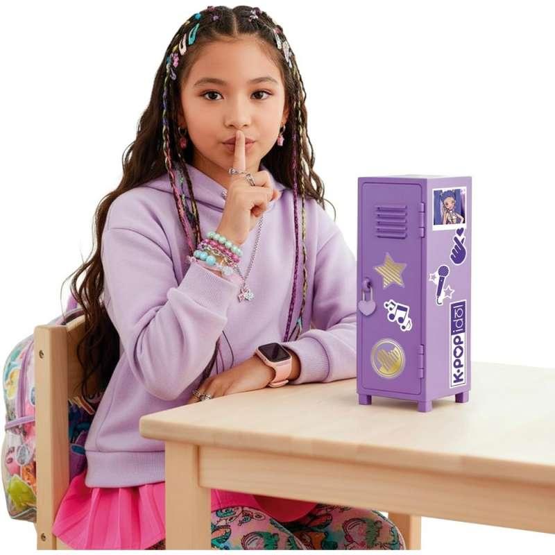 IM928763 K-POP IDOL LOCKER SET 