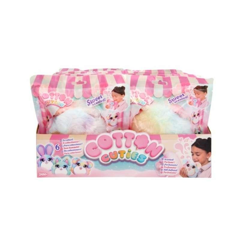 IM928824 COTTON CUTIES MINI 12 CM 