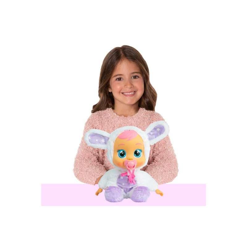 CRYBABIES GOODNIGHT CONEY 