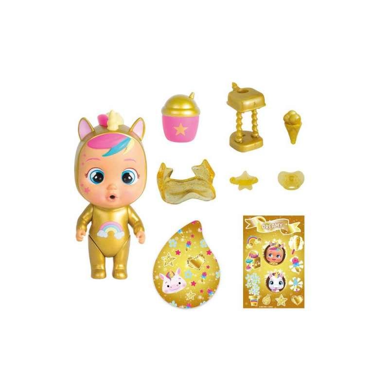 CRYBABIES MINI ZLATNA SERIJA