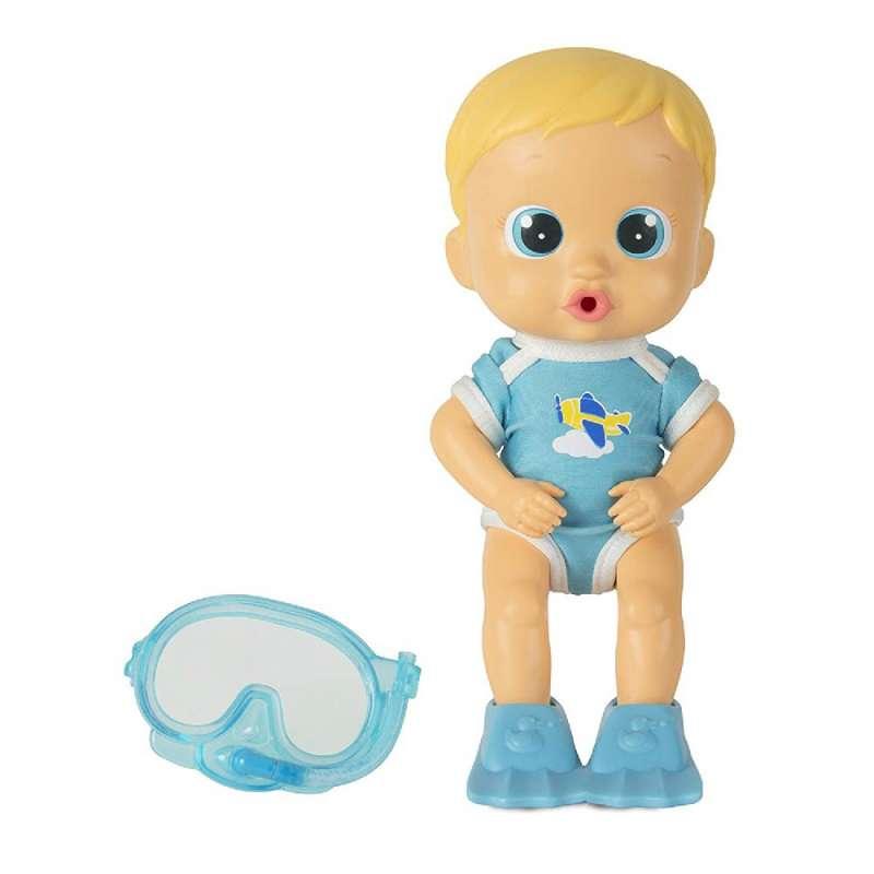 BLOOPIES DIVER BABY ASST Dexy Co Kids