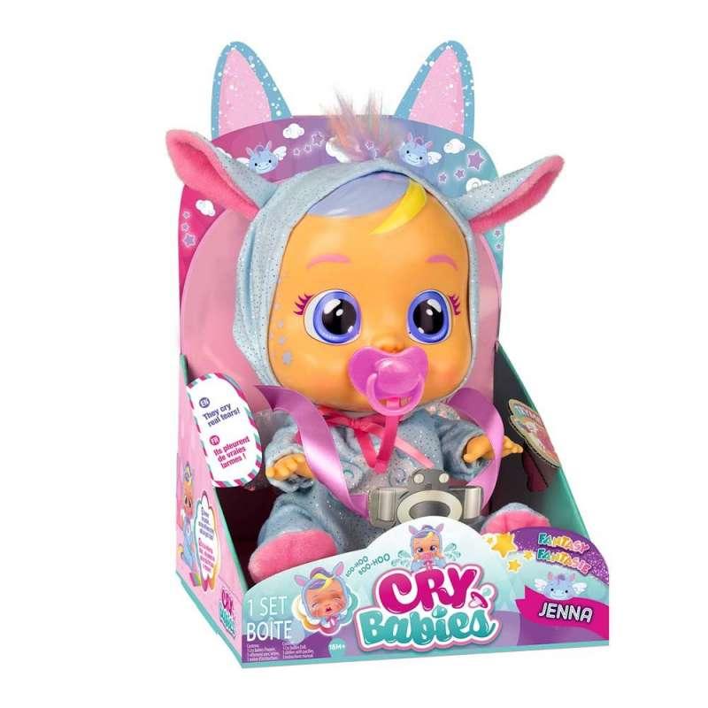 CRYBABIES PLACLJIVICA DREAMY