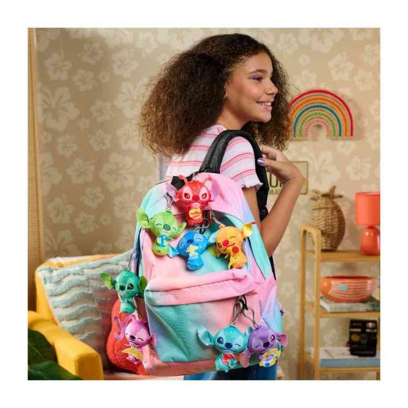 JP11558 STITCH PLIŠ IZNENAĐENJA ASST 