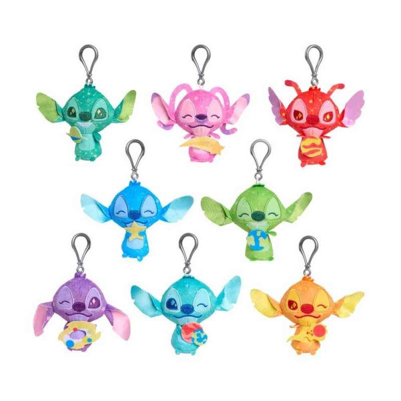 JP11558 STITCH PLIŠ IZNENAĐENJA ASST 