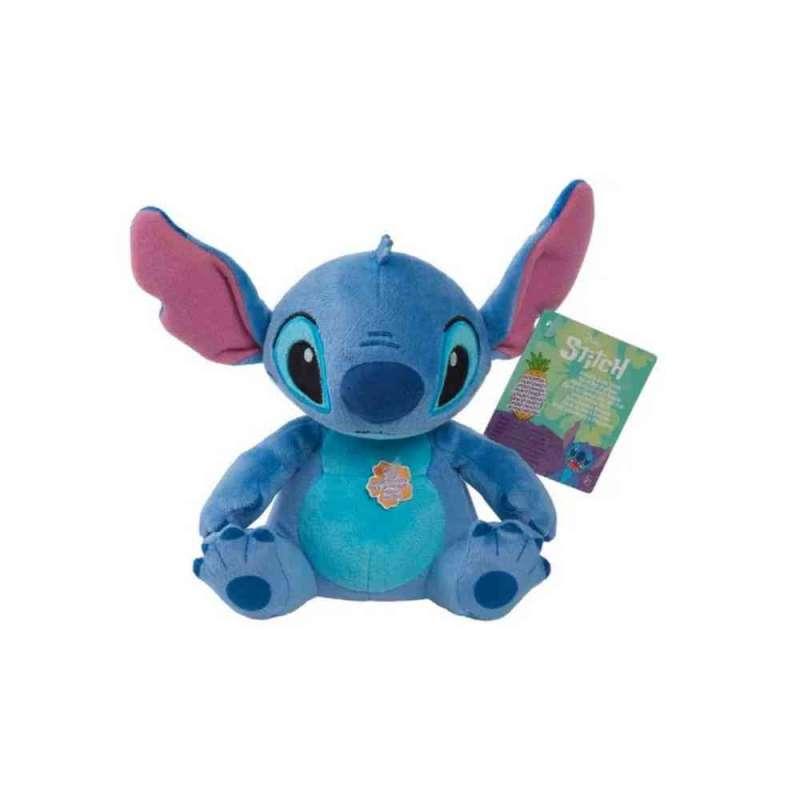 JP30868 STITCH SCENT AND SOUND FIGURA 