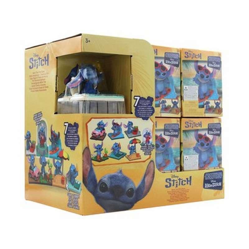 JP46109 STITCH MOVIE KOLEKCIONARSKA FIGURA 