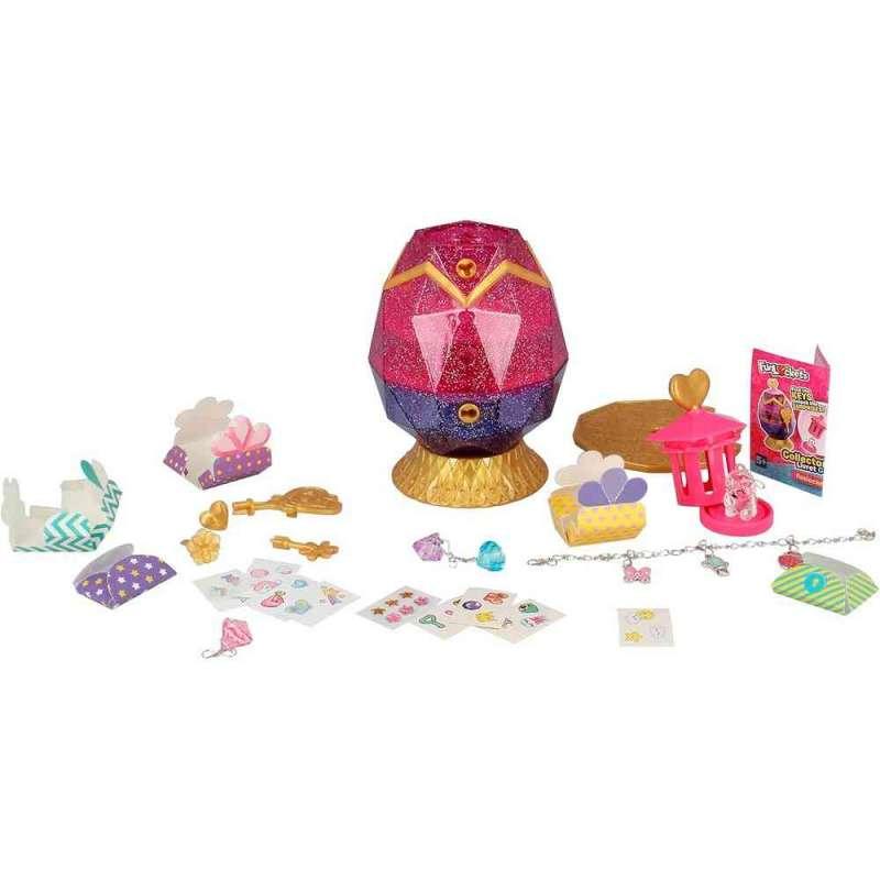 KDS24200 FUNLOCKETS TAJNA KUTIJCA ZA NAKIT 