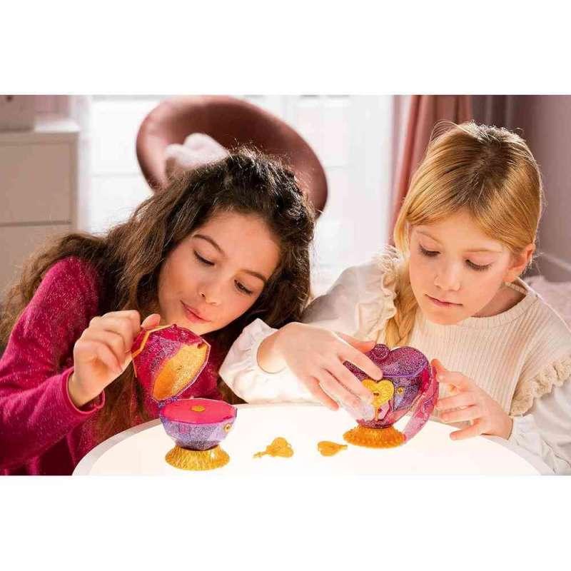 KDS24200 FUNLOCKETS TAJNA KUTIJCA ZA NAKIT 