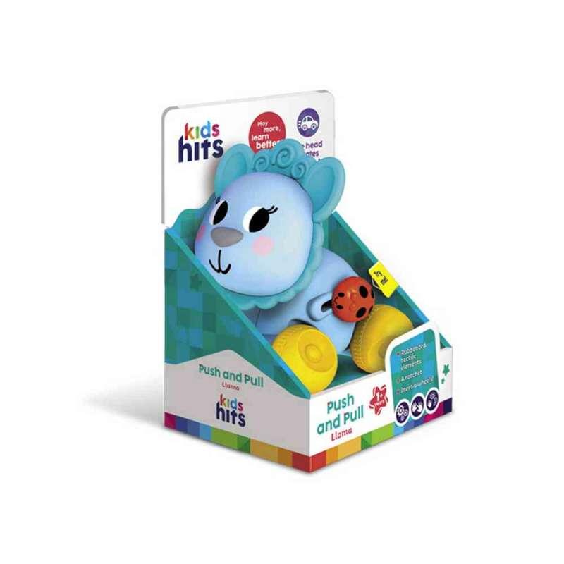 KH22001 KIDS HITS GURALICA LAMA 