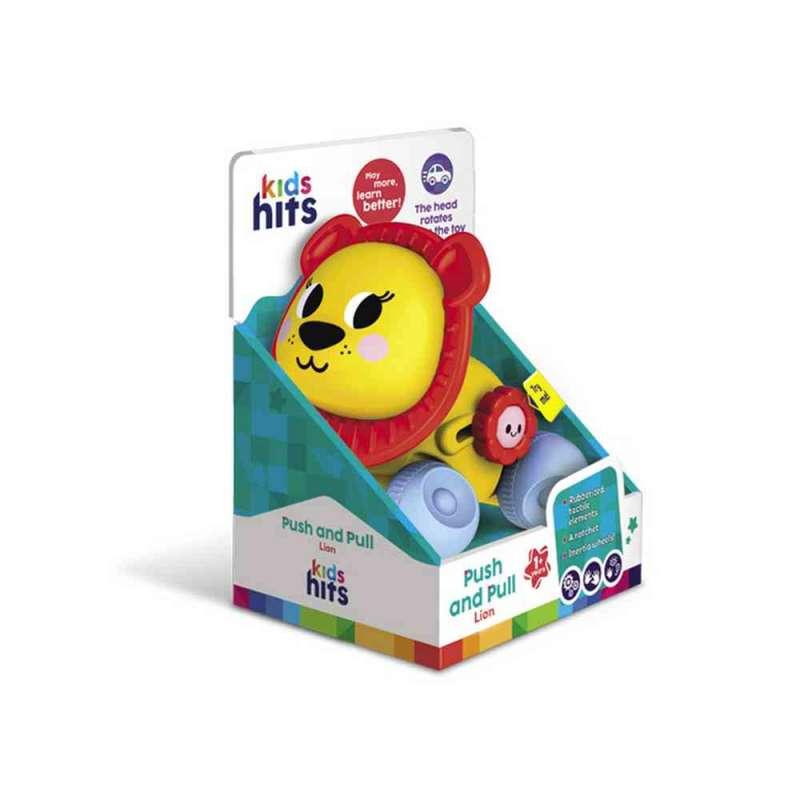 KH22002 IGRAcKA NA POVLAcENJE LAV