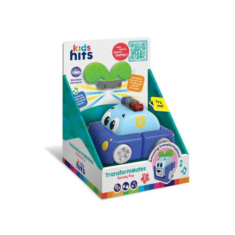 KH39001 KIDS HITS KUCA SPEEDY 