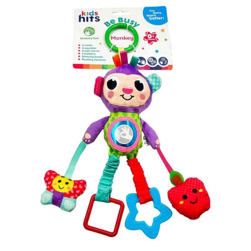 31589 KIDS HITS MAJMUNCE FIGURA 