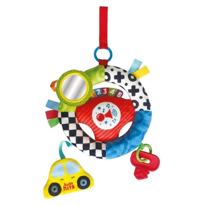 KH57001 KIDS HITS MUZICKI VOLAN 