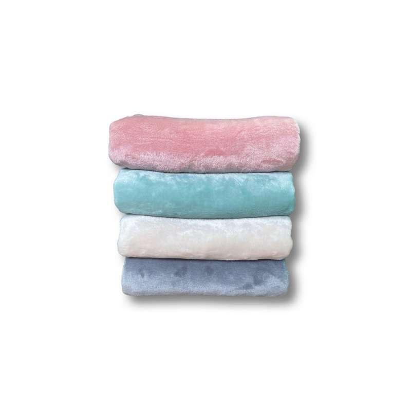 KIDZZ CEBE ROZE 80X90CM 