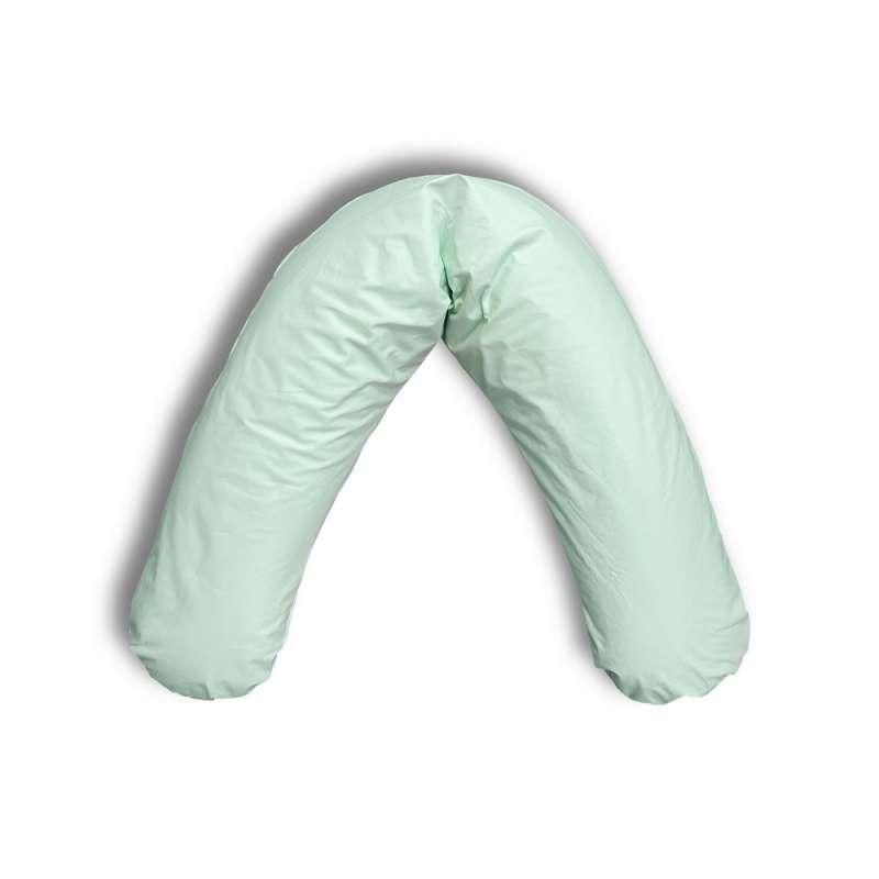 KIDZZ JASTUK ZA DOJENJE MINT 145X36CM
