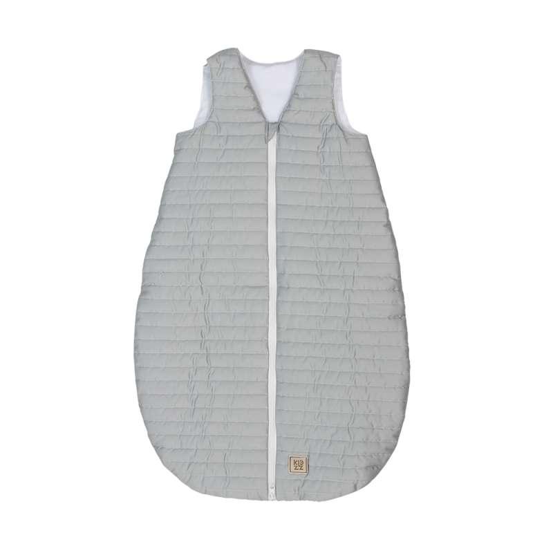 KIDZZ SLEEPING BAG GREY 