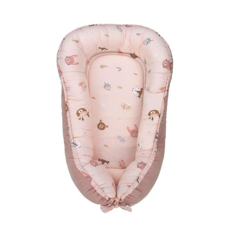 KIDZZ BEBI GNEZDO PLIS SUMSKA BAJKA 