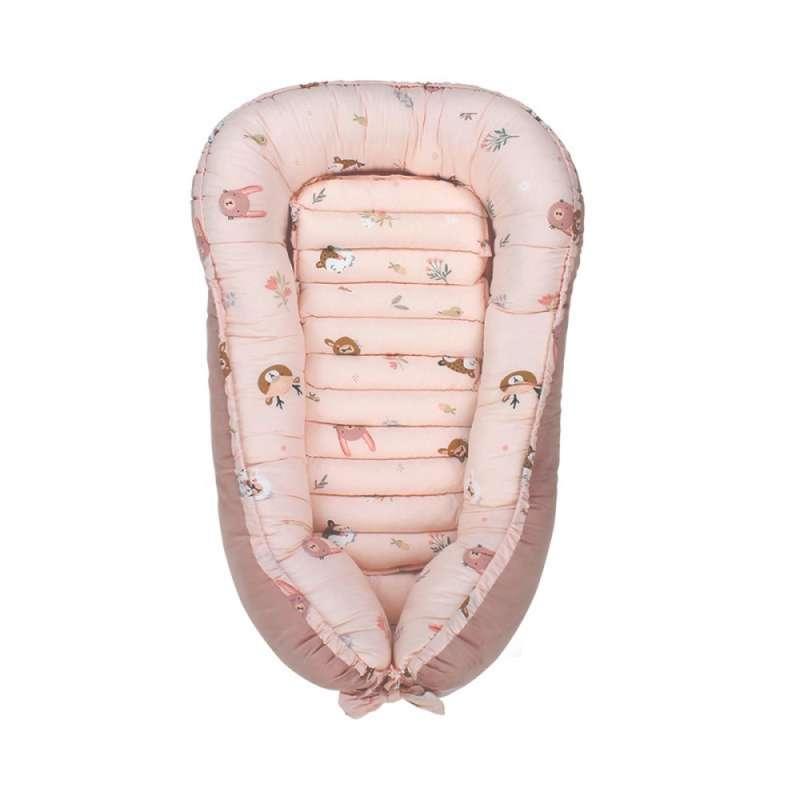 KIDZZ BEBI GNEZDO PLIS SUMSKA BAJKA 