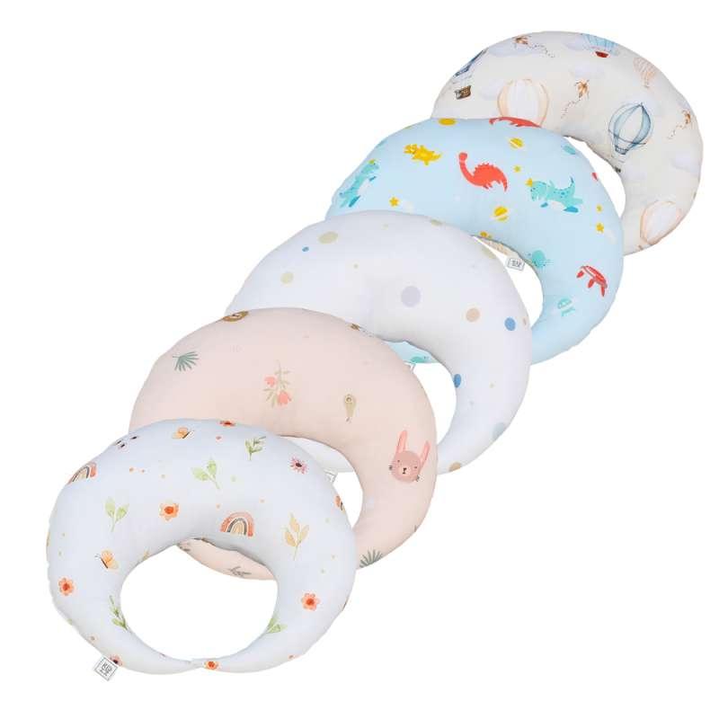 KIDZZ NURSING PILLOW FOREST FAIRY 40X50CM 