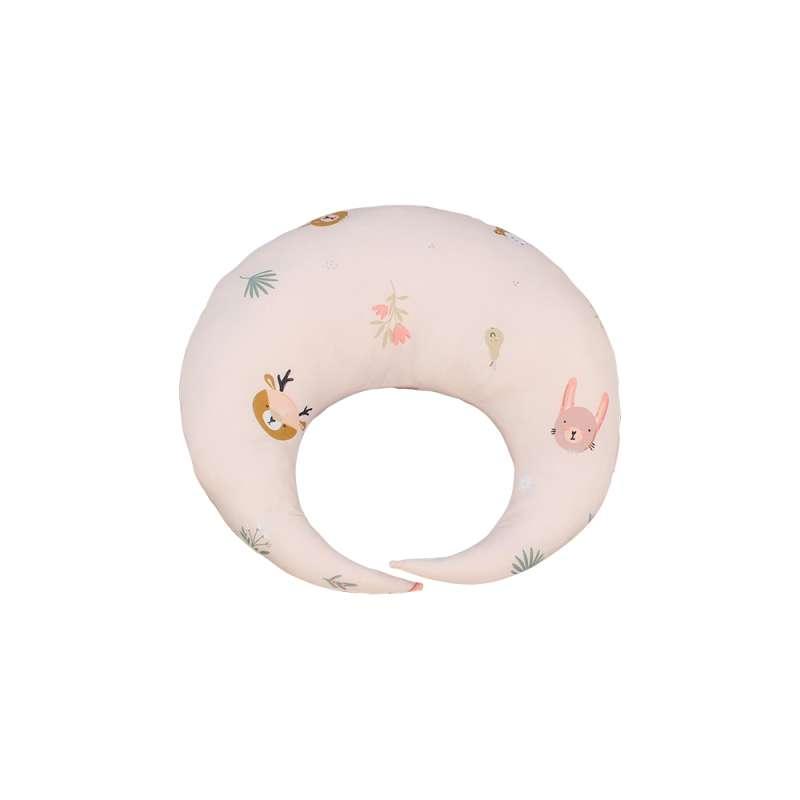 KIDZZ NURSING PILLOW FOREST FAIRY 40X50CM 