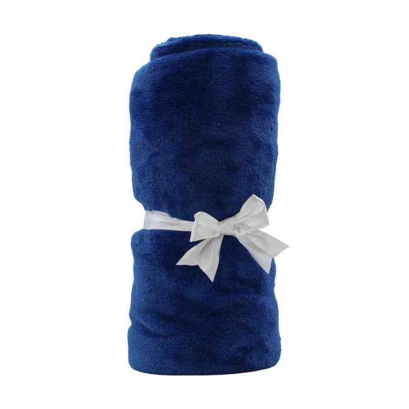 KIDZZ BLANKET BLUE 80X90CM 