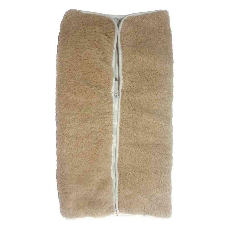 KIDZZ BAG COVER 2U1 TEDDY