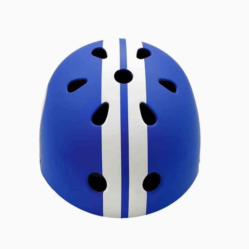 KNRH1B KICK AND ROLL ZAŠTITNA KACIGA PLAVA 