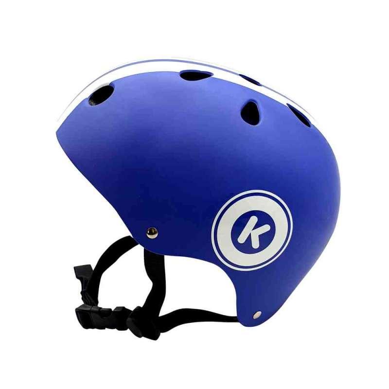 KNRH1B KICK AND ROLL ZAŠTITNA KACIGA PLAVA 