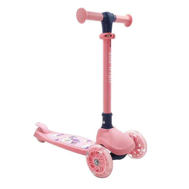 KNRK4P KICK AND ROLL TROTINET K4 ROZI