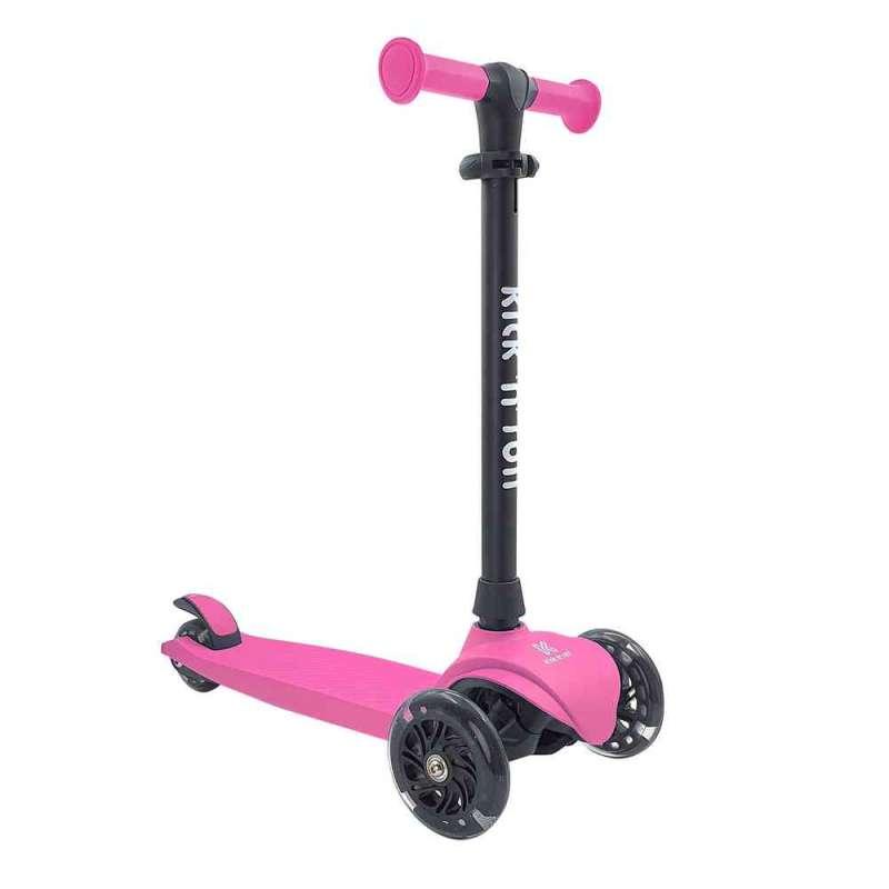 KNRK6P KICK AND ROLL TROTINET K6 ROZI