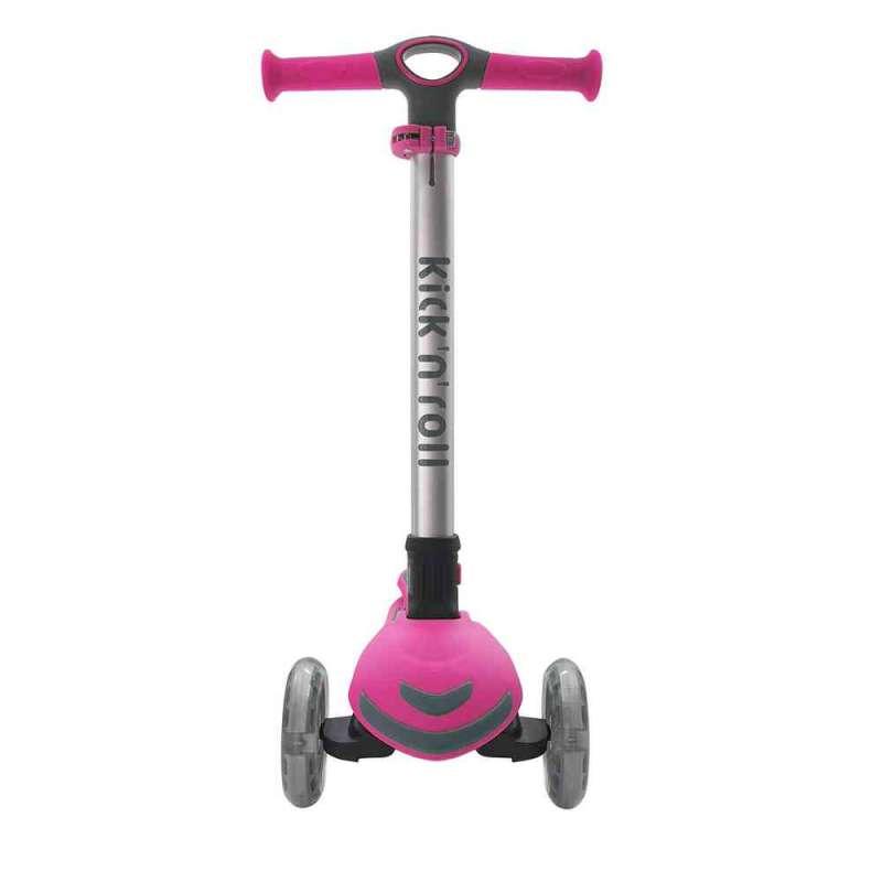 KNRS6P KICK AND ROLL TROTINET S6 ROZI