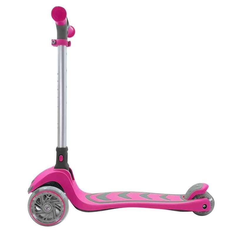 KNRS6P KICK AND ROLL TROTINET S6 ROZI