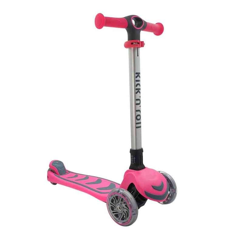 KNRS6P KICK AND ROLL TROTINET S6 ROZI