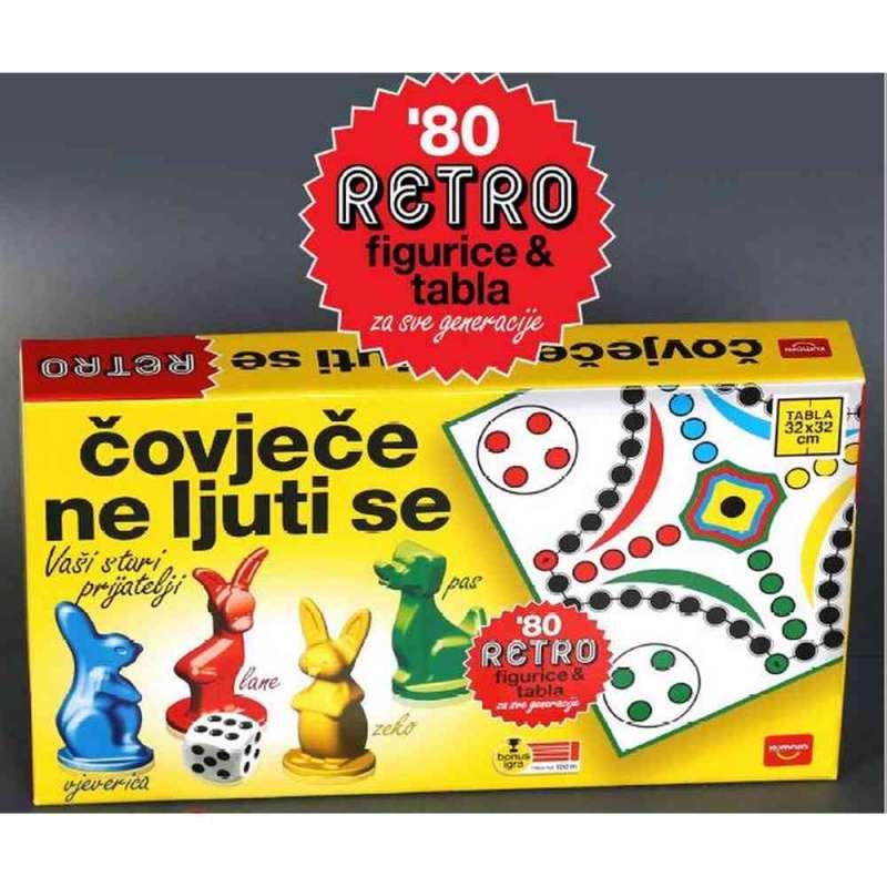 KUMARO COVJECE NE LJUTI SE 