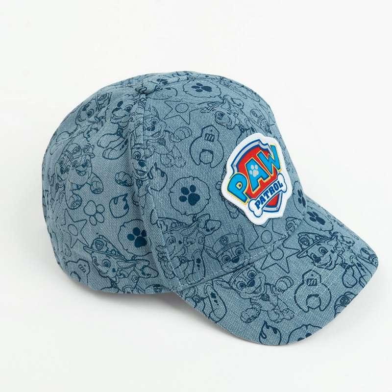COOL CLUB KACKET NICKELODEON PAW PATROLLIGHT BLUE
