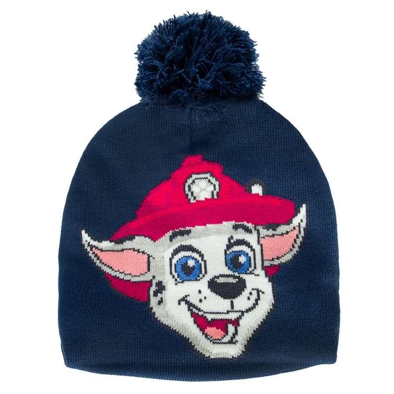 COOL CLUB PAW PATROL KAPA NAVY BLUE