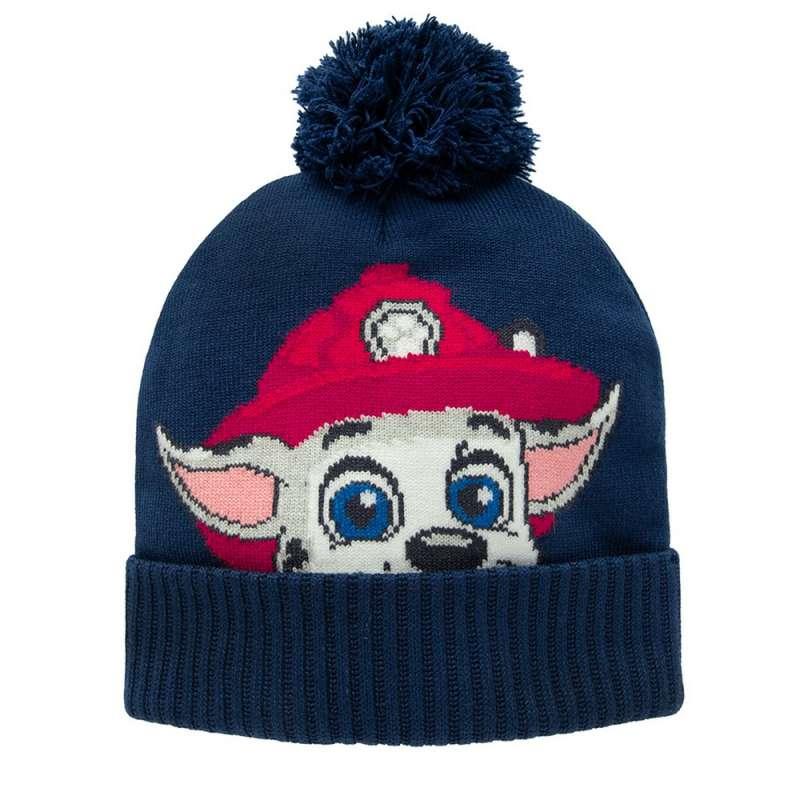 COOL CLUB PAW PATROL KAPA NAVY BLUE