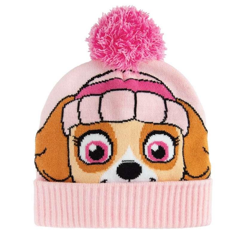 COOL CLUB PAW PATROL KAPA PINK 