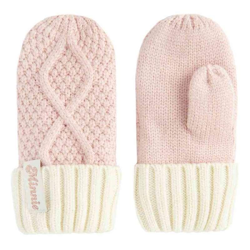 COOL CLUB MINNIE MOUSE RUKAVICE LIGHT PINK 