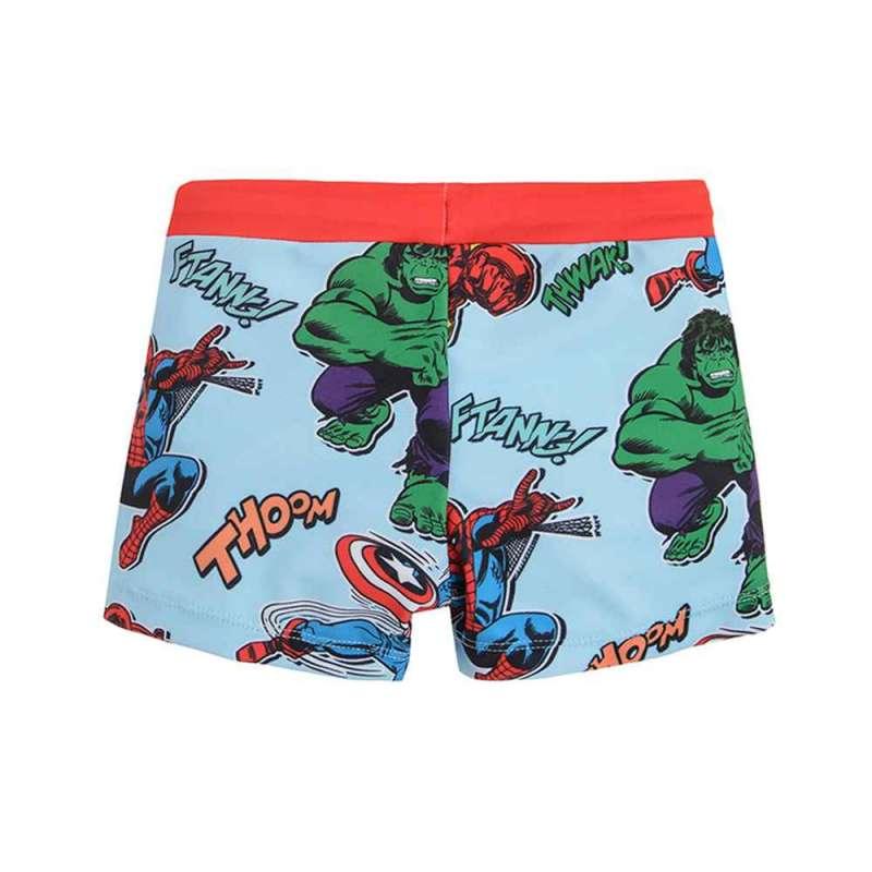 COOL CLUB KUPACE GACICE SWIMMING TRUNKS 