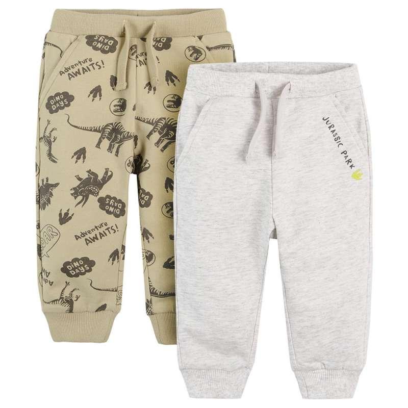 COOL CLUB DONJI DIO 2KOM 