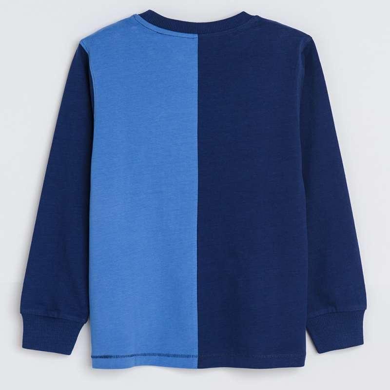 COOL CLUB MAJICA DUG RUKAV 